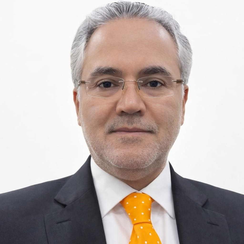 الدكتور جمال نصار، أستاذ فلسفة الأخلاق ومناهج البحث العلمي